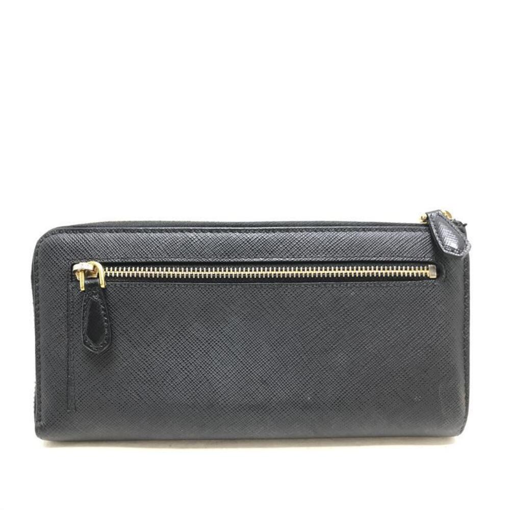 Prada Leather Pebbled Grain Bag Vitello